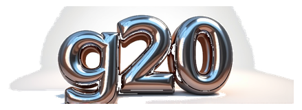g20 logo